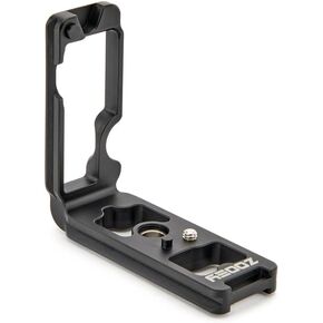 3 Legged Thing Zooey QD Dedicated L-Bracket for Nikon Z8 - Copper (ZOOEYQD-C)