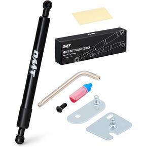 Orion Motor Tech Truck Tailgate Assist, Pickup Tailgate Lift Assist Kit, Heavy Duty Tailgate Shock Truck Accessories Compatible with Ford 2017 2018 2019 2020 2021 2022 2023 F250 F350 F450 Super Duty