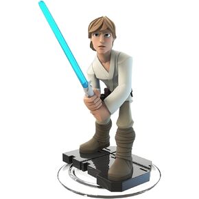 Disney Infinity 3.0 Edition: Star Wars Luke Skywalker Single Figure (No Retail Package)