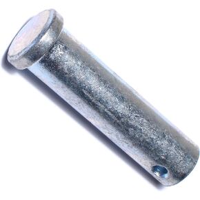 014973306830 Single Hole Clevis Pins, 9/16 x 2, Piece-3