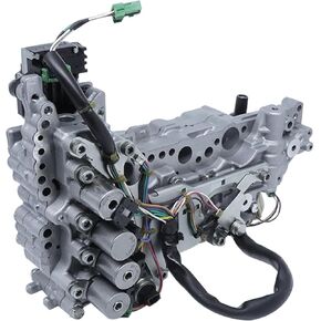 RE0F09A JF010E ناقل الحركة CVT المجدد لجسم الصمام المتوافق مع Nissa-n Murano Maxima Quest in Kuwait