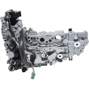 RE0F09A JF010E صمام الجسم ناقل الحركة CVT متوافق مع نيسان مورانو ماكسيما كويست in Kuwait