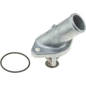 Gates 33528 Integrated Housing Engine Coolant Thermostat