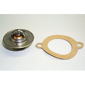 Ford 2000 3000 4000 5000 Thermostat. # D8NN8575AAWG