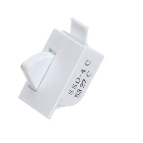 Turbo Air P995200200 Door Light Switch, 1.5" Width, 2.13" Length