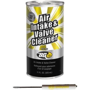 Smilyeez BG GDI Air Intake & Valve Cleaner PN 260 With Pocket Screwdriver (1)