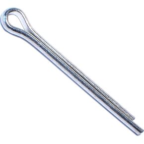 014973233778 Spring Steel Cotter Pins, 3/16 x 2-Inch, 100-Piece