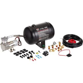 Viair 10000 Onboard Air System