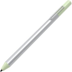 USI 2.0 Stylus Pen w Chromebook 4096 Levels Pressure,Rechargeable,Support tilt Feature,PalmRejection, USB-C Charge .Compatible w Lenovo, HP, ASUS,Acer, Dell, Chromebook,2 Extra PenTips.