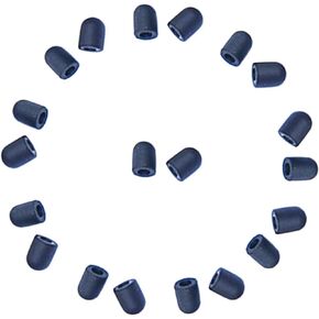 20Pcs 0.18-inch (Dia) Soft Replacement Rubber Tips - Please Note : These Tips Only Fit/for bargains Depot [0.18-inch Rubber Tip Series] Stylus