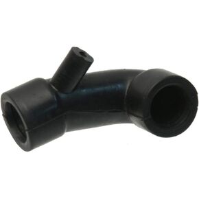 URO Parts 1110182982 Breather Hose, Valve Cover to Oil Separator