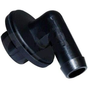 Rear PCV Valve Elbow fits Cherokee XJ Wrangler YJ Grand ZJ with 4.0L Engine
