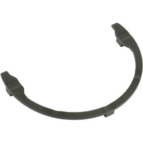 GM Genuine Parts 12384966 Transfer Case High/Low Shift Fork Pad, Black