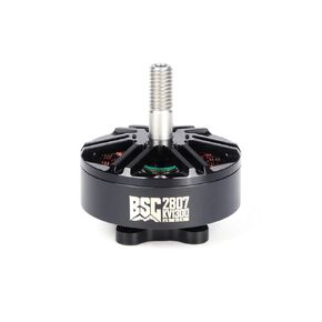 MAD 1300KV BSC2807 Brushless Motor for 7 inch LongRange/Cinematic Shooting Drone