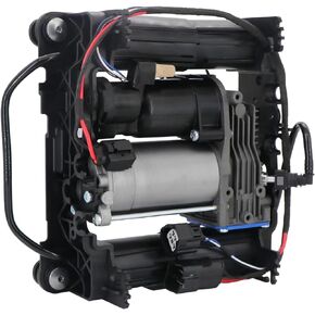 Dokili Air Suspension Compressor Pump LR041777 for Ran.ge Rover L322 949-920 RQG500100 P-2646 2006-2012