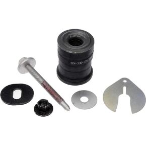 Dorman 924-330 Body Mount Compatible with Select Ford Models