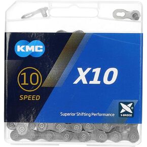 KMC X10 Chain