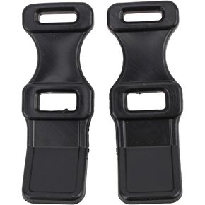 New Rear Rack Door Rubber Straps 81309-958-680 for Honda TRX200 TRX250 TRX300 Pack of 2