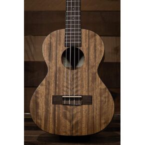 Kala KA-PWT Pacific Walnut Tenor Acoustic Ukulele