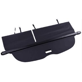 Cargo Cover for 15-23 Nissan Murano 2018 2019 2020 2021 2022 2023 Black Trunk Shielding Shade by Kaungka