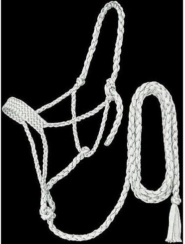 Tough 1 Mule Tape Halter with 10ft Lead in Saudi Arabia