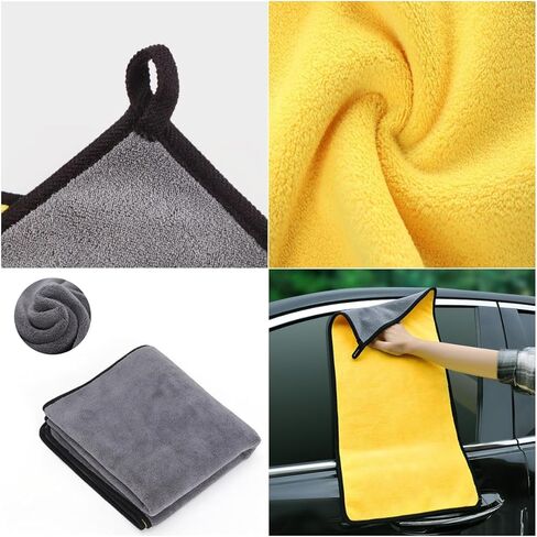 مناشف حمام الكلاب لتجفيف الكلاب المتوسطة، مناشف تجفيف الكلاب للكلاب المتوسطة ماصة، مناشف الكلاب سريعة الجفاف لاستحمام الحيوانات الأليفة in Kuwait