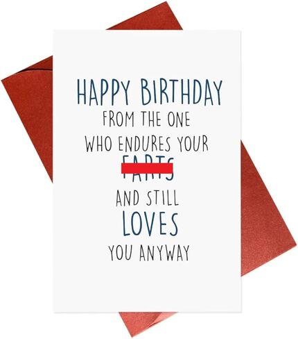 Funny Father's Day Card,Trump Father,Dad Birthday,Humorous Greeting Cards in Kuwait