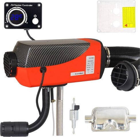 AIR HEATER in Kuwait