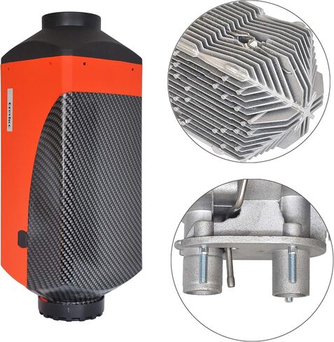 AIR HEATER in Kuwait