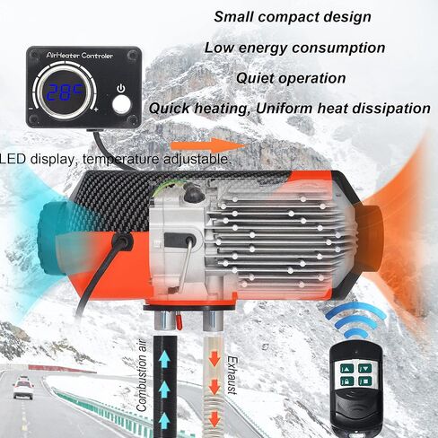 AIR HEATER in Kuwait