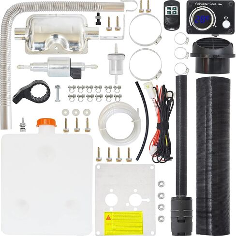 AIR HEATER in Kuwait