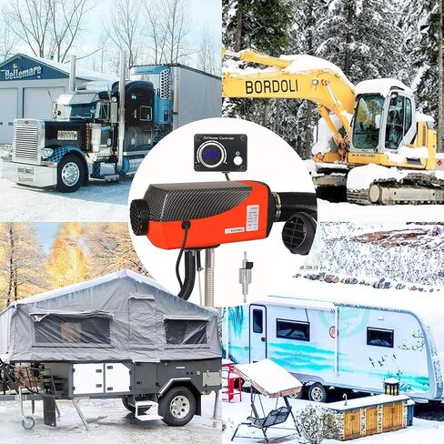 AIR HEATER in Kuwait