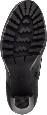 GUESS womens Heeled Boot in Saudi Arabia