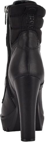 GUESS womens Heeled Boot in Saudi Arabia
