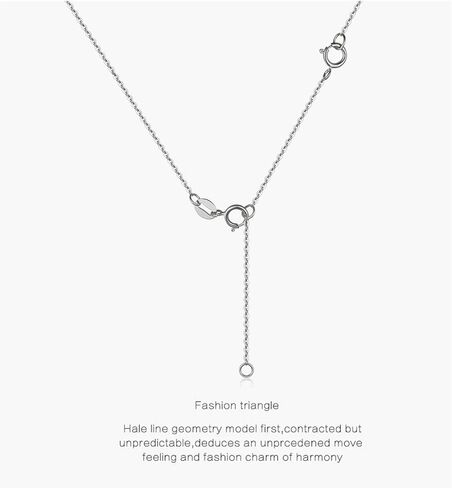 18kt Real Gold Chain Necklace Extender, 2Inch/3Inch/4Inch Delicate Durable Adjustable Gold Chain Extender for Gold Necklace Bracelet Anklet in Saudi Arabia
