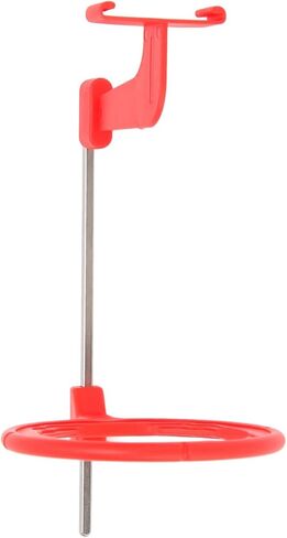 Oral Dental X ray Positioner Digital Film, Dental X Ray Film Positioner Holder Film Positioning System Kit Intra Oral X Ray Film Positioning System Kit Red Locator Instrument Film Positioner Set in Kuwait
