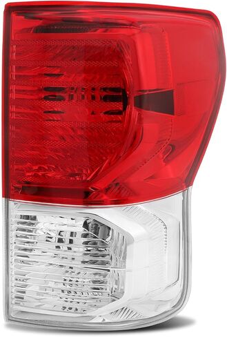 Tail Light Assembly Fit For 2010-2013 Toyota Tundra 2010 2011 2012 2013 Toyota Tundra 10 11 12 13 Toyota Tundra Rear Brake Lamp (Right Side) in Saudi Arabia