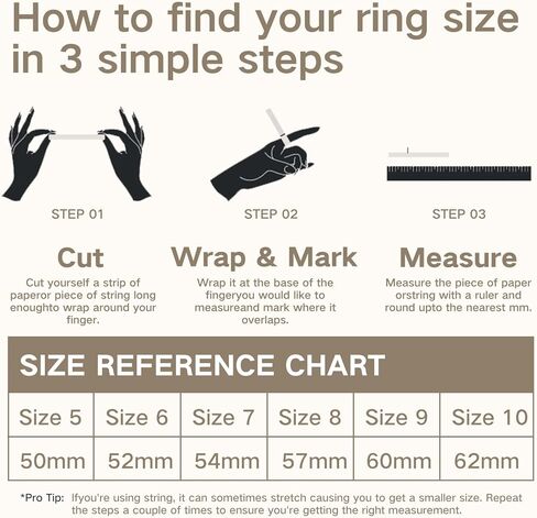 Moissanite Engagement Ring 0.33Ct Sterling Silver with 18K Gold Plated for Women, Moissanite Half Eternity Rings VVS1 Clarity D Color Wedding band in Kuwait