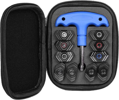 1 Set Weights Wrench Compatible with Titleist TS2 D2 D3 Driver&FW 5-7-9-11-13-15-17-19-21g in Saudi Arabia