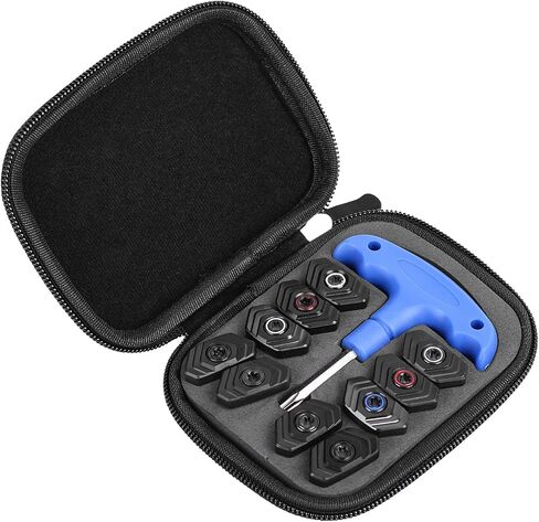 1 Set Weights Wrench Compatible with Titleist TS2 D2 D3 Driver&FW 5-7-9-11-13-15-17-19-21g in Saudi Arabia