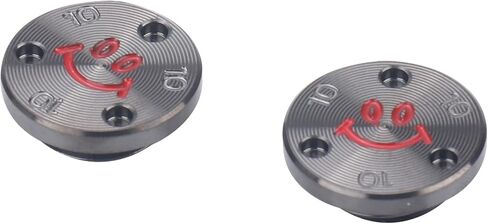 Golf Weight Screw for Taylormade TP Collection & Spider Mini Putters 5g /10g /15g /20g Black in Saudi Arabia