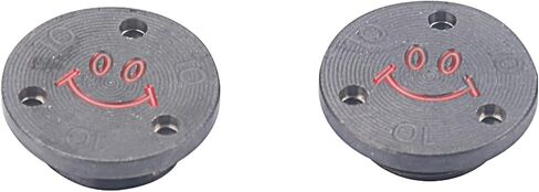 Golf Weight Screw for Taylormade TP Collection & Spider Mini Putters 5g /10g /15g /20g Black in Saudi Arabia