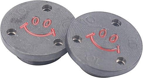 Golf Weight Screw for Taylormade TP Collection & Spider Mini Putters 5g /10g /15g /20g Black in Saudi Arabia
