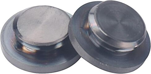 Golf Weight Screw for Taylormade TP Collection & Spider Mini Putters 5g /10g /15g /20g Black in Saudi Arabia