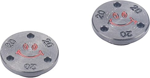 Golf Weight Screw for Taylormade TP Collection & Spider Mini Putters 5g /10g /15g /20g Black in Saudi Arabia