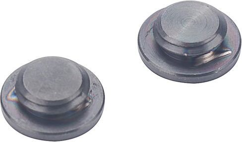 Golf Weight Screw for Taylormade TP Collection & Spider Mini Putters 5g /10g /15g /20g Black in Saudi Arabia