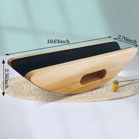 Guitar Neck Rest, Guitar Neck Cradle Support Pillow String Instrument Luthier Tool,Guitar Support Pillow for Changing Strings,Wooden Neck Craddle for Electric Guitars/Jazz Guitar (B) in Saudi Arabia