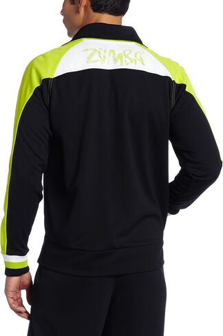 جاكيت Zumba Fitness LLC للرجال من Zumba Team in Kuwait