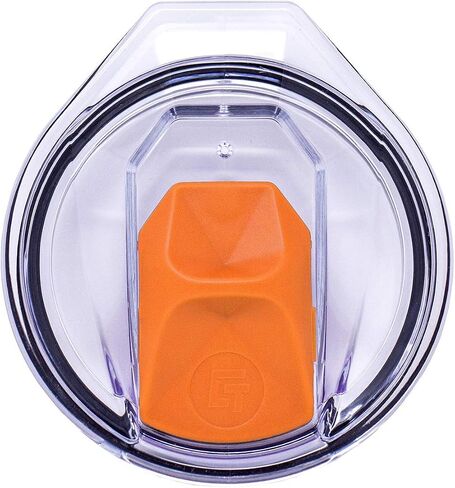 Gametime Sidekicks Tennessee 20oz White Tumbler - Officially Licensed, 18/8 Stainless Steel, Double-walled, Vacuum-insulated - Baseball Full Wrap in Saudi Arabia