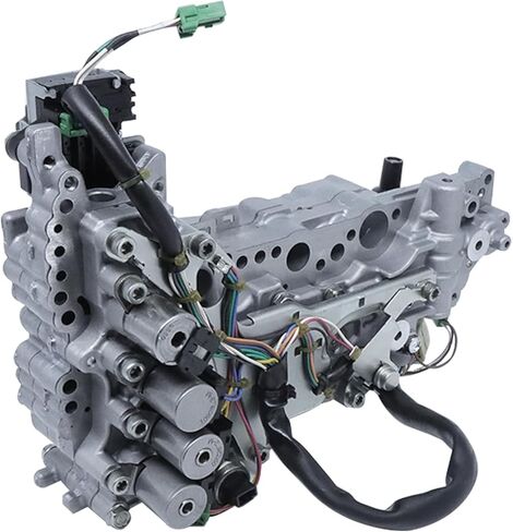 RE0F09A JF010E ناقل الحركة CVT المجدد لجسم الصمام المتوافق مع Nissa-n Murano Maxima Quest in Kuwait